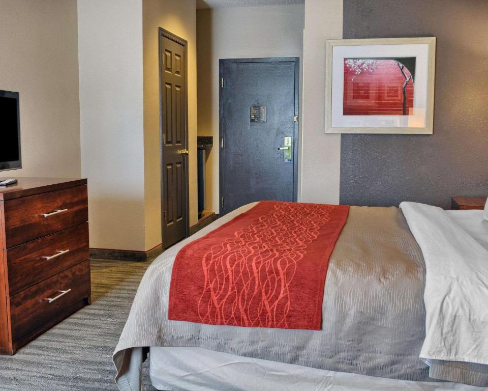 Comfort Inn Ruther Glen near Kings Dominion image 6