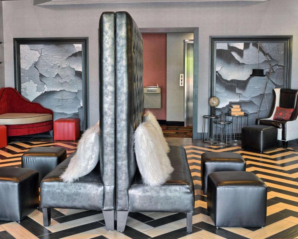 Comfort Inn Ruther Glen near Kings Dominion image 8